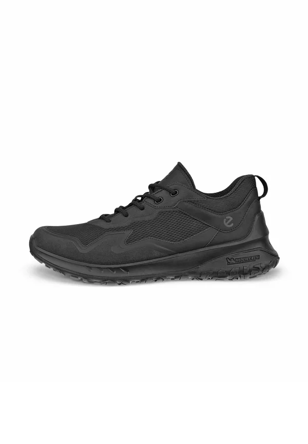 ULT - Sneaker low - black black black