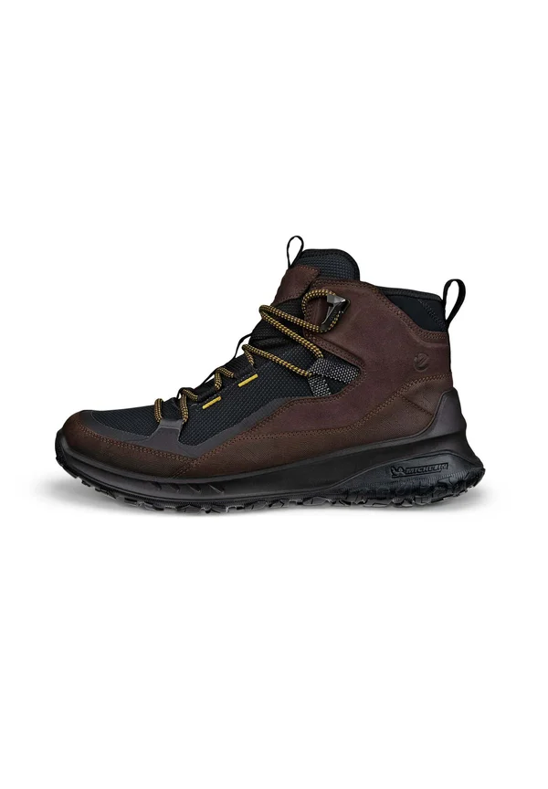 ULT-TRN - Alpin-/Bergstiefel - mocha mocha black