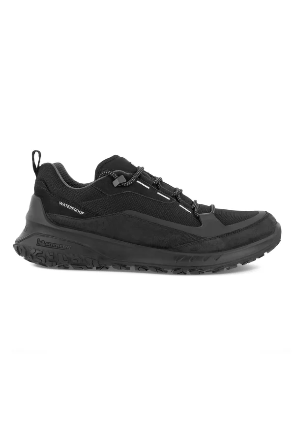 ULT-TRN  - Hikingschuh - black