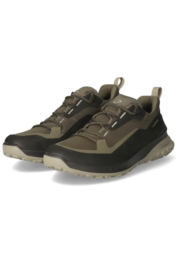 ULT-TRN M - Sportlicher Schnürer - khaki