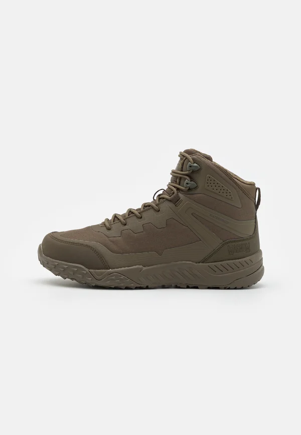 ULTIMA 6.0 WP - Hikingschuh - ranger green