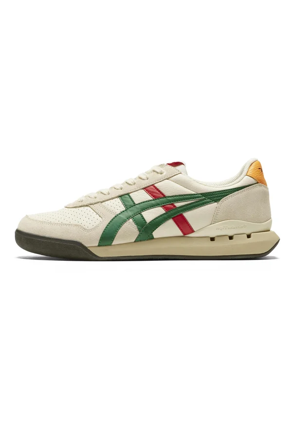 ULTIMATE 81 EX - Sneaker low - birch kale