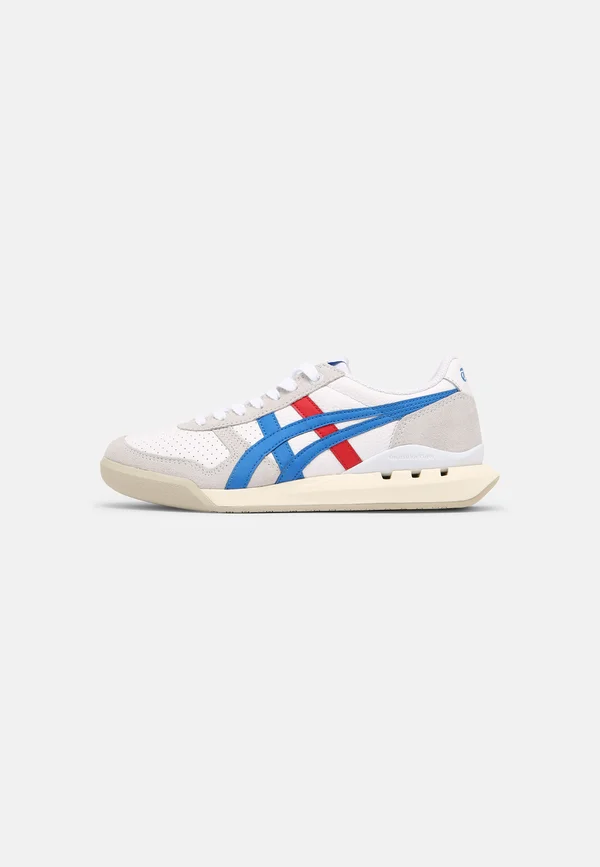 ULTIMATE 81 EX - Sneaker low - white/directoire blue