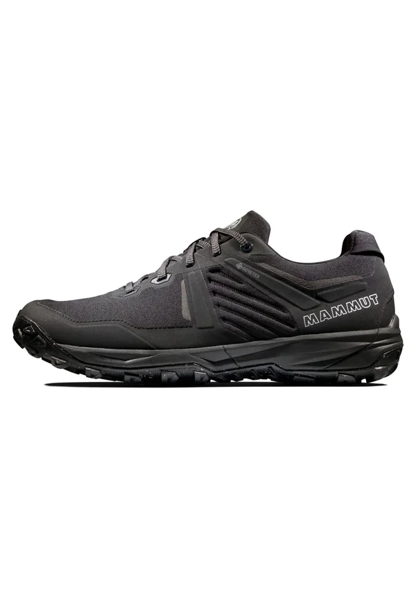 ULTIMATE  - Hikingschuh - black