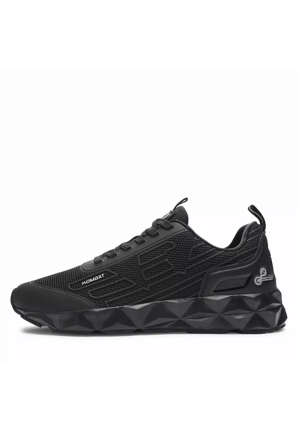 ULTIMATE KOMBAT - Trainingsschuh - black