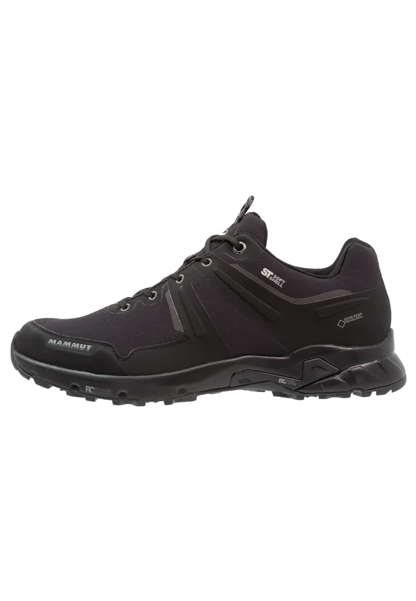 ULTIMATE PRO LOW GORE TEX - Hikingschuh - black