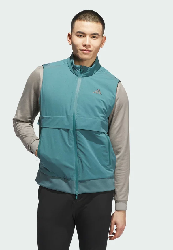 ULTIMATE TOUR FROSTGUARD  - Weste - preloved teal