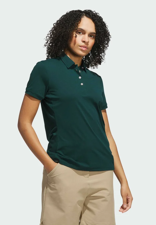 ULTIMATE TOUR TWIST - Poloshirt - aurora ivy