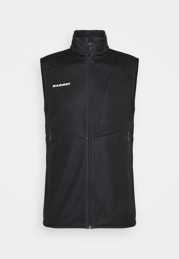 ULTIMATE - Weste - black