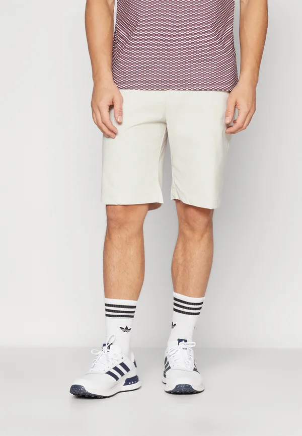 ULTIMATE365 5-POCKET - Kurze Sporthose - alumina