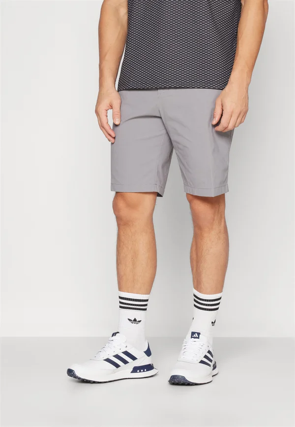 ULTIMATE365 5-POCKET - Kurze Sporthose - grey