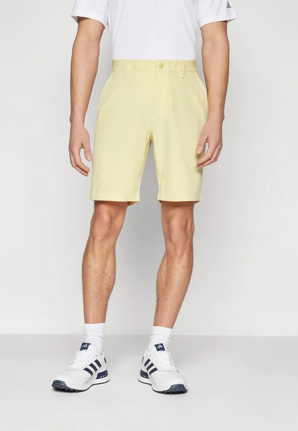 ULTIMATE365 8.5-INCH - Kurze Sporthose - powder yellow