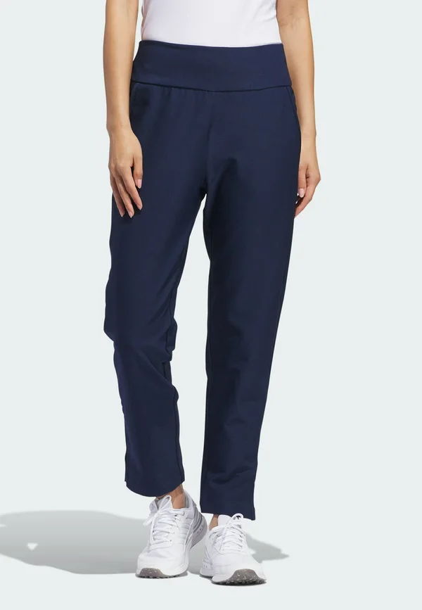 ULTIMATE365 ANKLE PANT - Stoffhose - collegiate navy