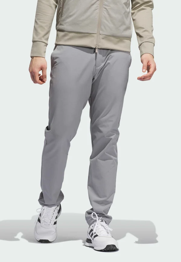ULTIMATE365 ARCTIC  - Stoffhose - grey three
