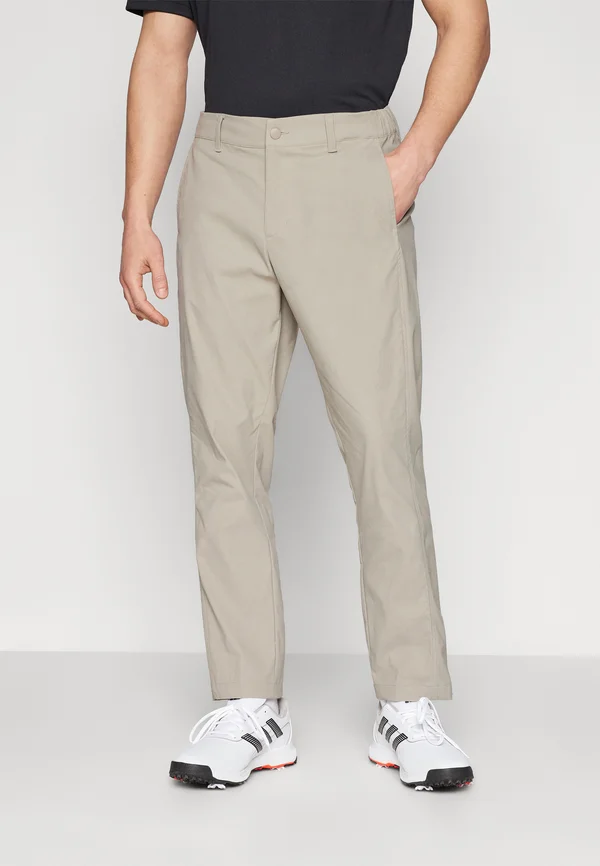 ULTIMATE365 CHINO - Stoffhose - putty beige