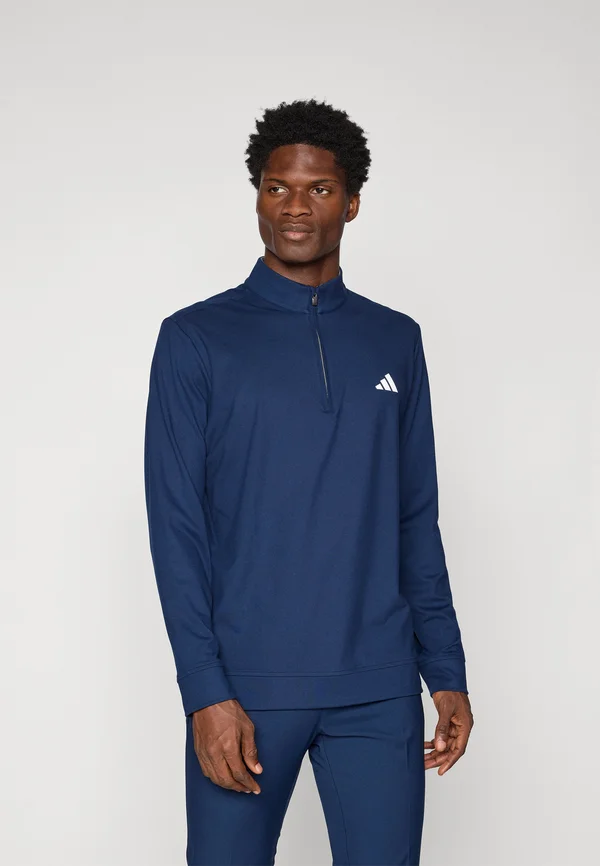 ULTIMATE365 CLASSIC QUARTER ZIP - Langarmshirt - conavy