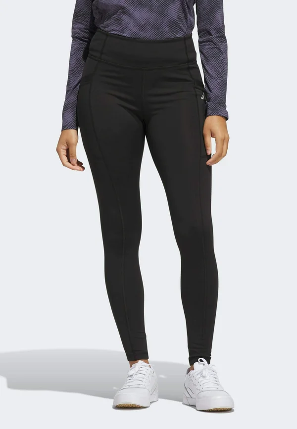 ULTIMATE365 COLD RDY - Leggings - Hosen - black