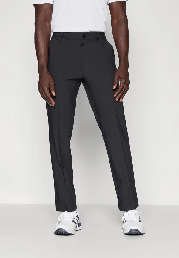 ULTIMATE365 MODERN PANT - Stoffhose - black