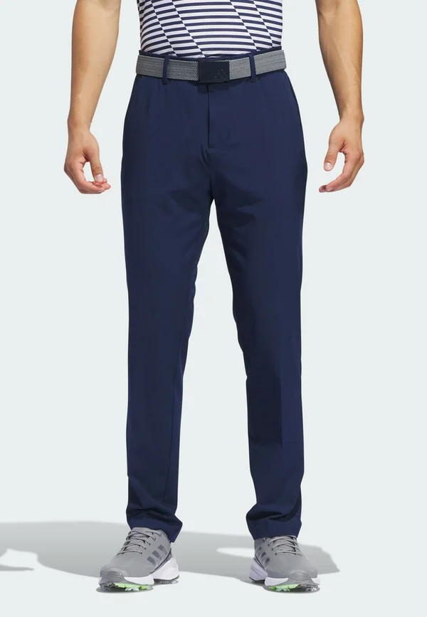 ULTIMATE365 TAPERED - Stoffhose - collegiate navy