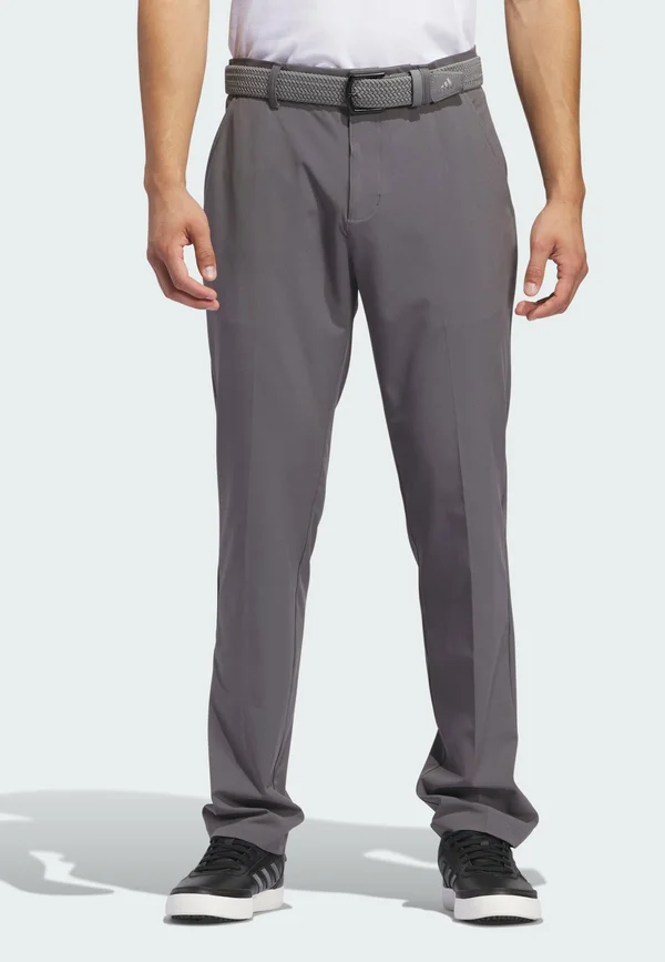 ULTIMATE365 TAPERED - Stoffhose - grey five