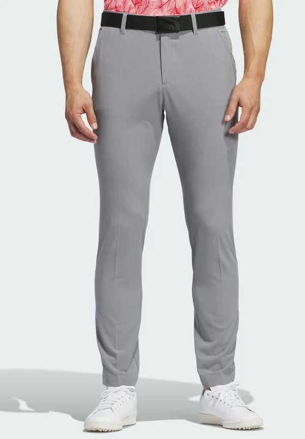 ULTIMATE365 TAPERED - Stoffhose - grey three