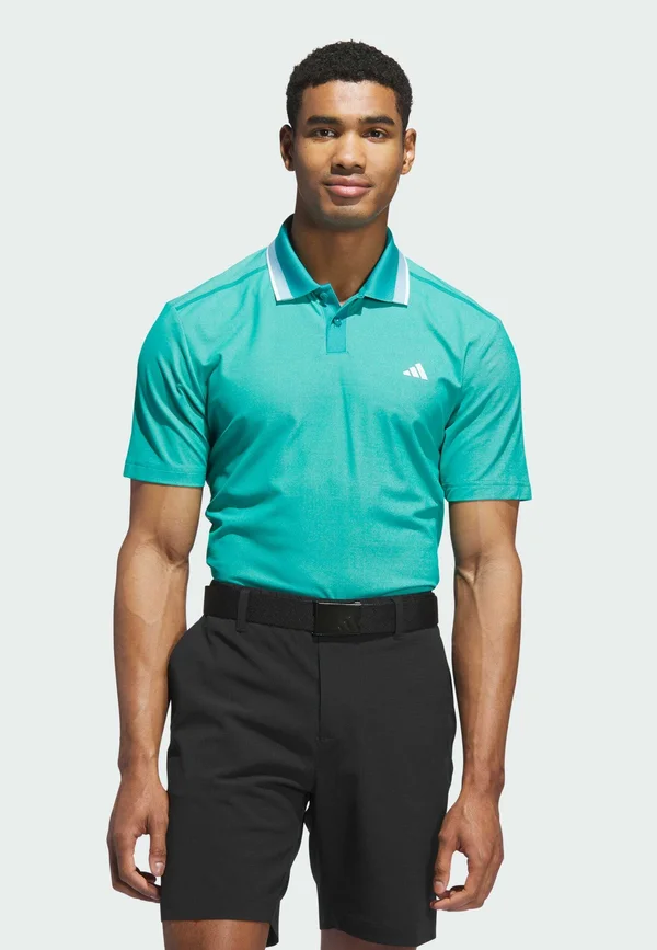 ULTIMATE365 TOUR - Poloshirt - pure teal