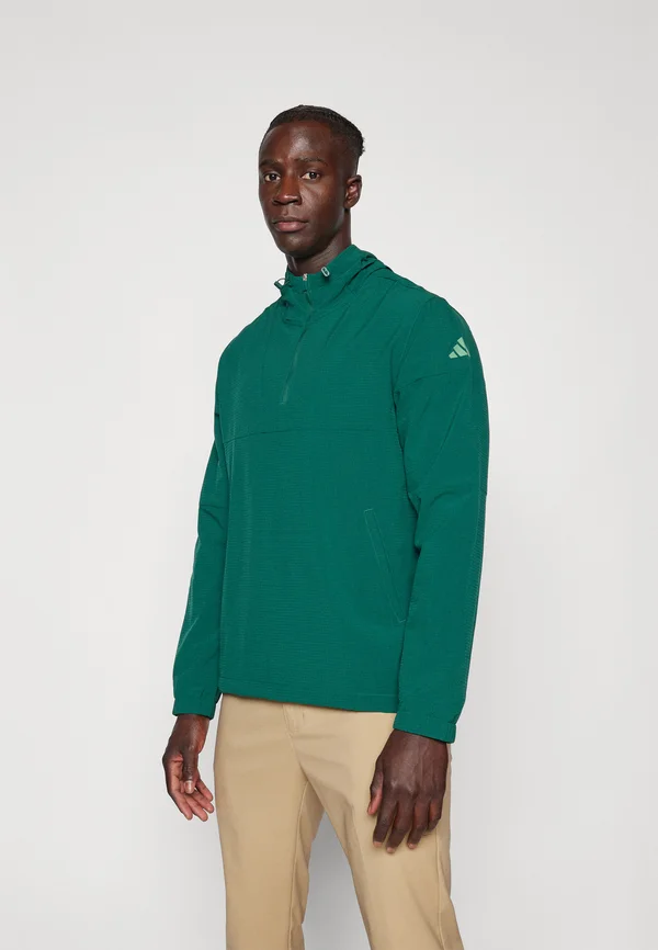 ULTIMATE365 - Windbreaker - green