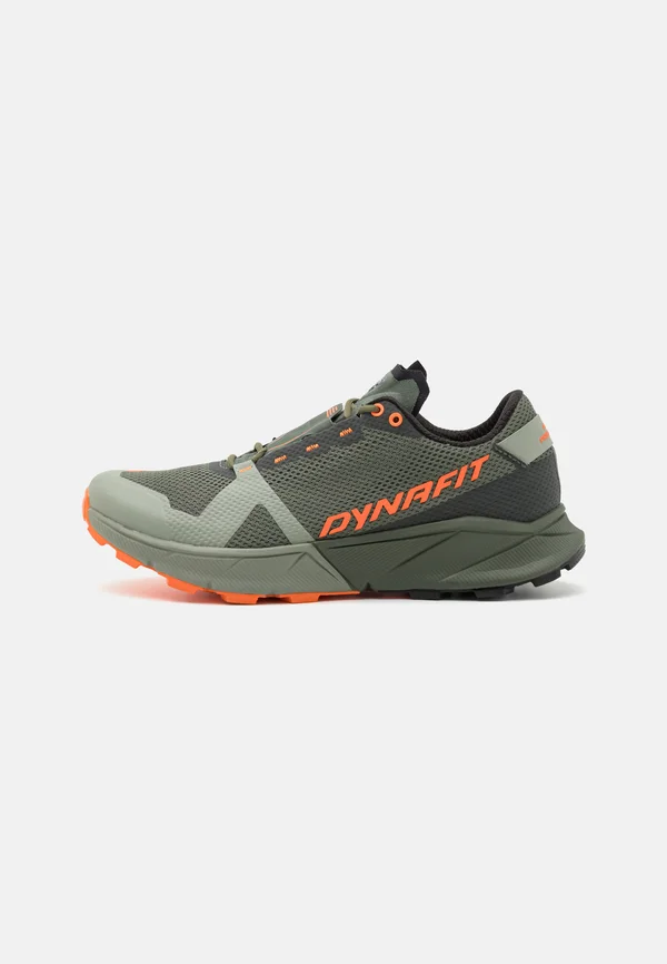 ULTRA 100 - Laufschuh Trail - yerba/thyme