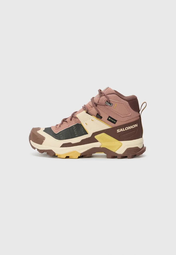 ULTRA 5  - Hikingschuh - burlwood/french roast/rattan