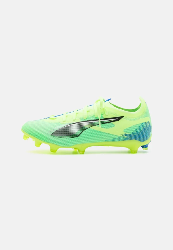 ULTRA 5 MATCH FG/AG - Fußballschuh Nocken - fizzy apple/white/bluemazing