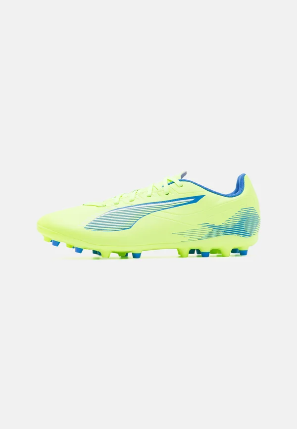 ULTRA 5 PLAY MG - Fußballschuh Nocken - fizzy apple/white/bluemazing