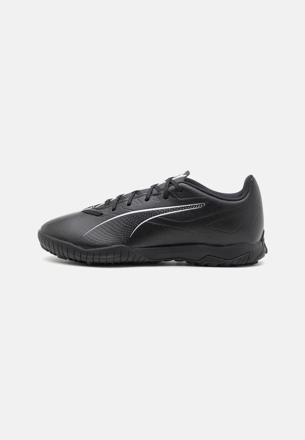 ULTRA 5 PLAY TT - Fußballschuh Multinocken - black/white