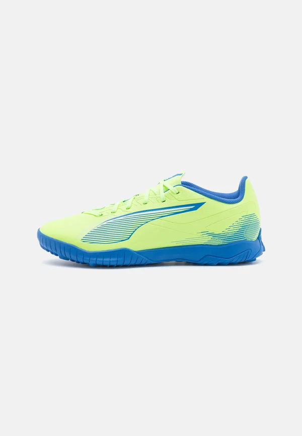 ULTRA 5 PLAY TT - Fußballschuh Multinocken - fizzy apple/white/bluemazing