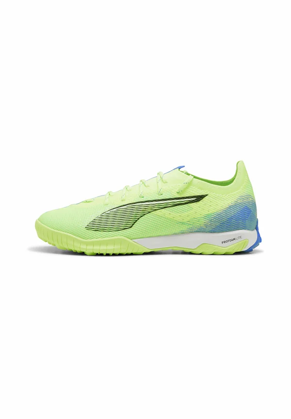 ULTRA 5 PRO CAGE - Fußballschuh Multinocken - fizzy apple white bluemazing