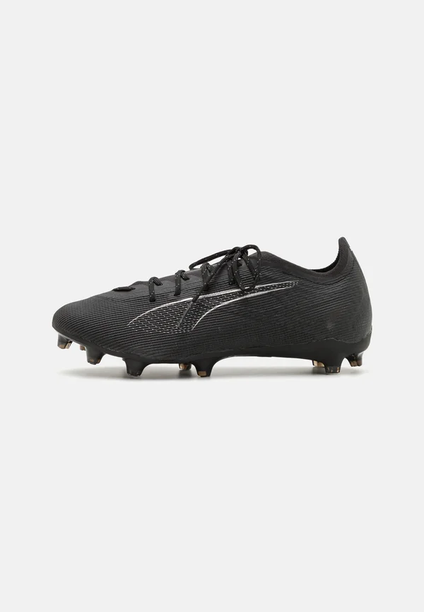 ULTRA 5 PRO FG/AG - Fußballschuh Nocken - black/white