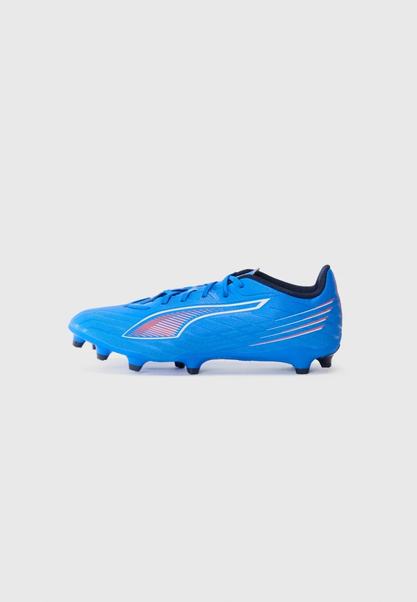 ULTRA 6 PLAY FG/AG - Fußballschuhe Kunstrasen - ultra blue/white/glowing red