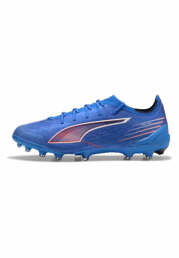 ULTRA 6 ULTIMATE AG - Fußballschuhe Kunstrasen - ultra blue/white/glowing red