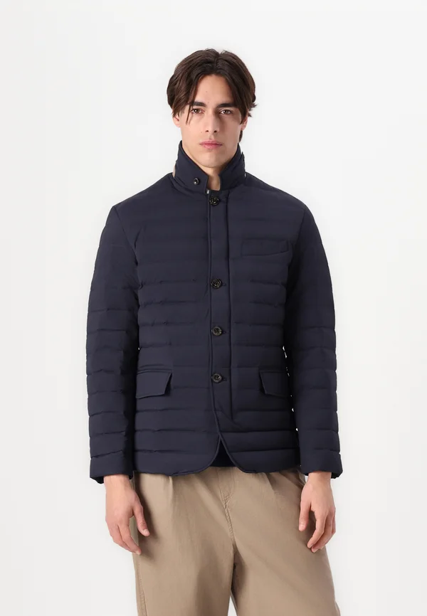 ULTRA BLAZER - Übergangsjacke - midnight blue