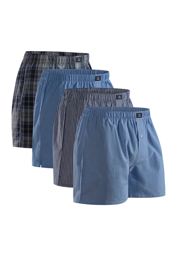 ULTRA COMFORT - Boxershorts - blue