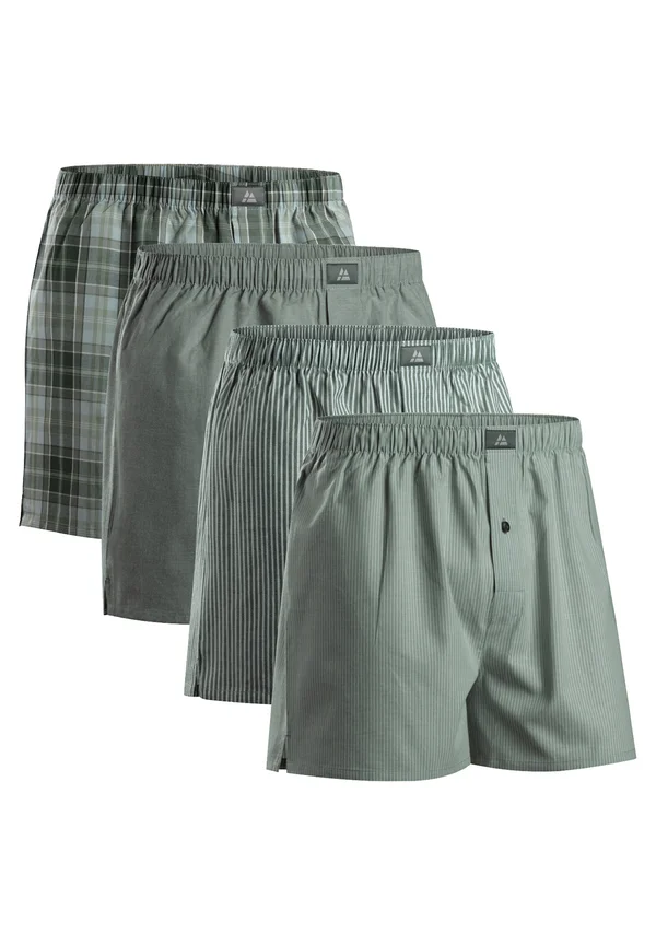 ULTRA COMFORT - Boxershorts - green