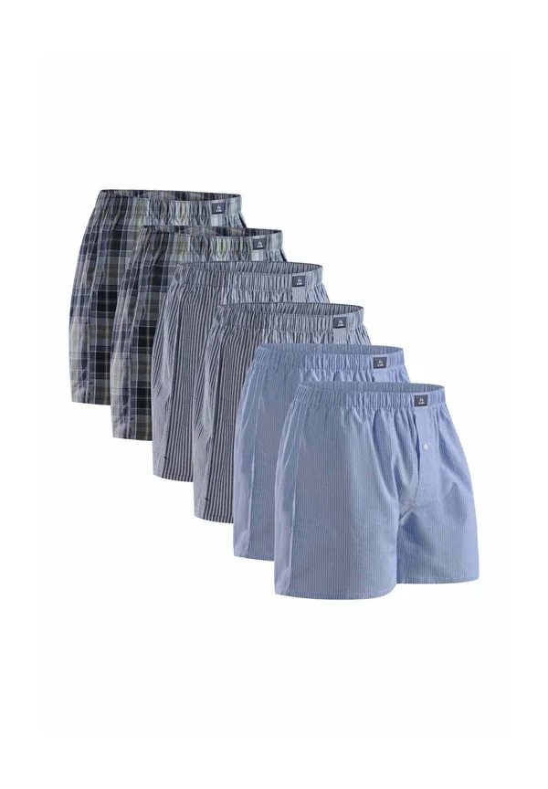ULTRA COMFORT - Boxershorts - light blue