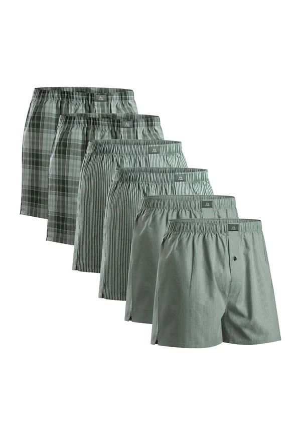 ULTRA COMFORT - Boxershorts - light green