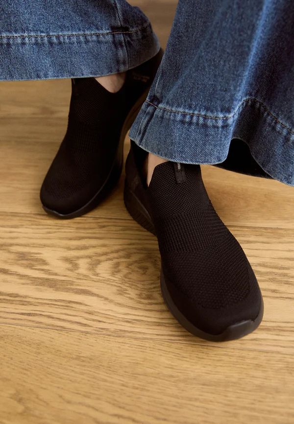 ULTRA FLEX 3.0 - Slipper - black