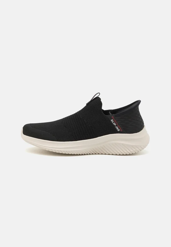ULTRA FLEX 3.0 - Slipper - black/red