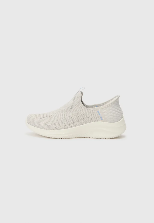 ULTRA FLEX 3.0 - Slipper - light grey
