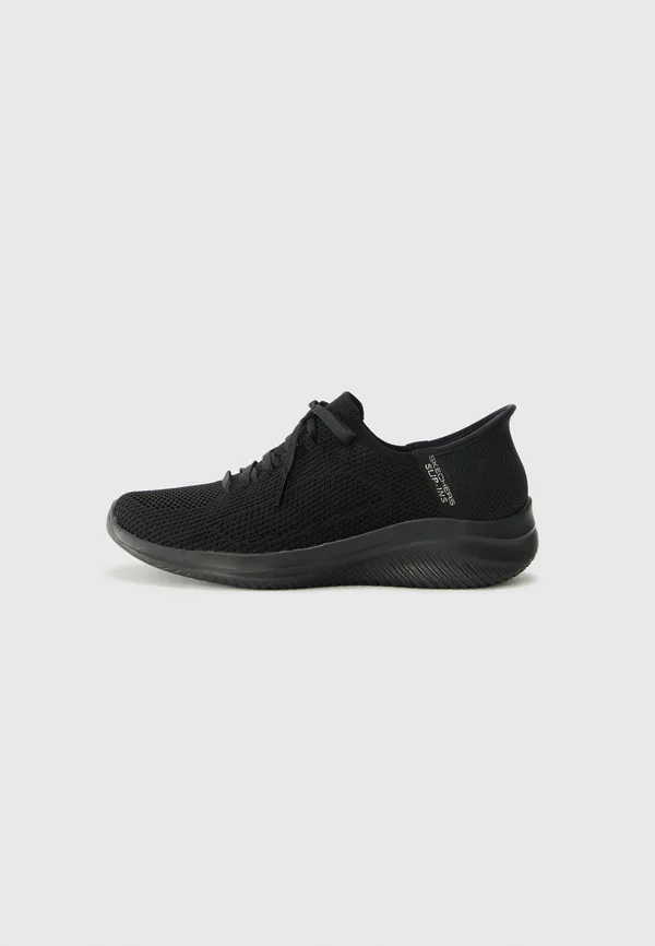 ULTRA FLEX 3.0 - Sneaker low - black