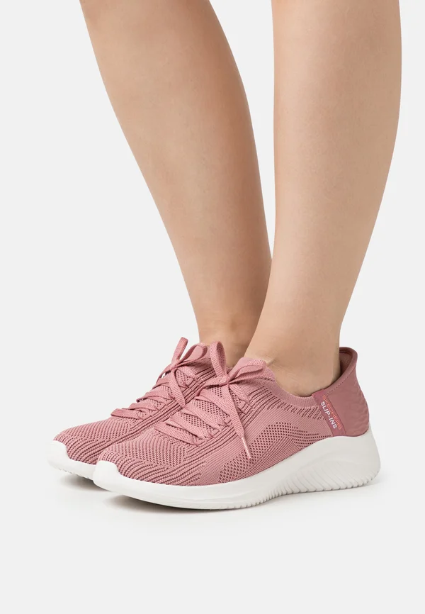 ULTRA FLEX 3.0 - Sneaker low - rosa