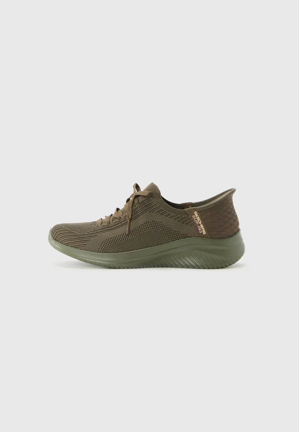 ULTRA FLEX - Sneaker low - olive