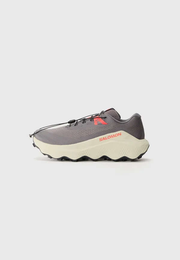 ULTRA GLIDE 3 - Laufschuh Trail - grey