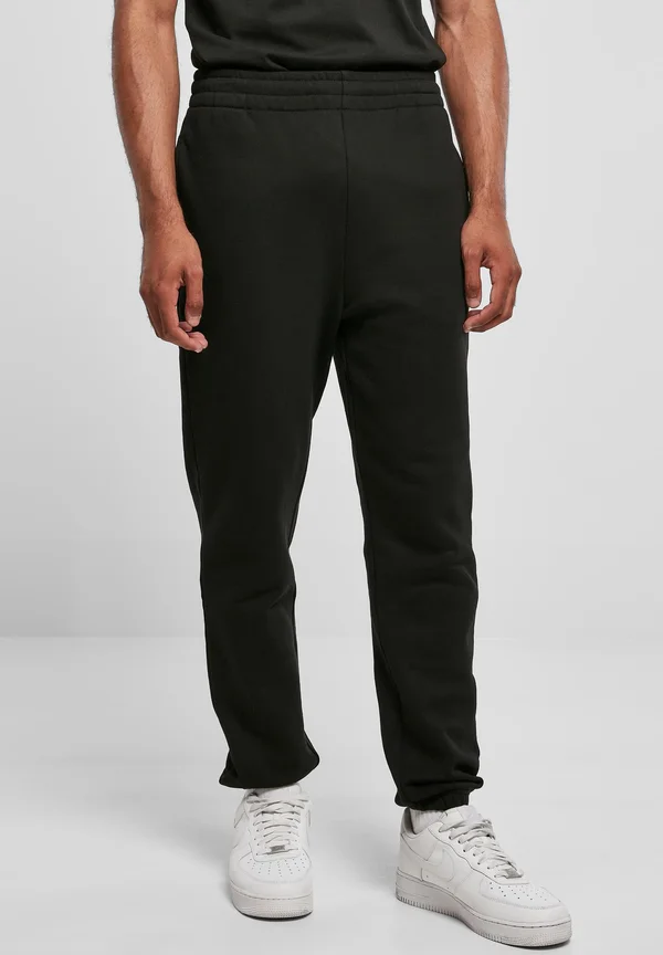 ULTRA HEAVY  - Jogginghose - black